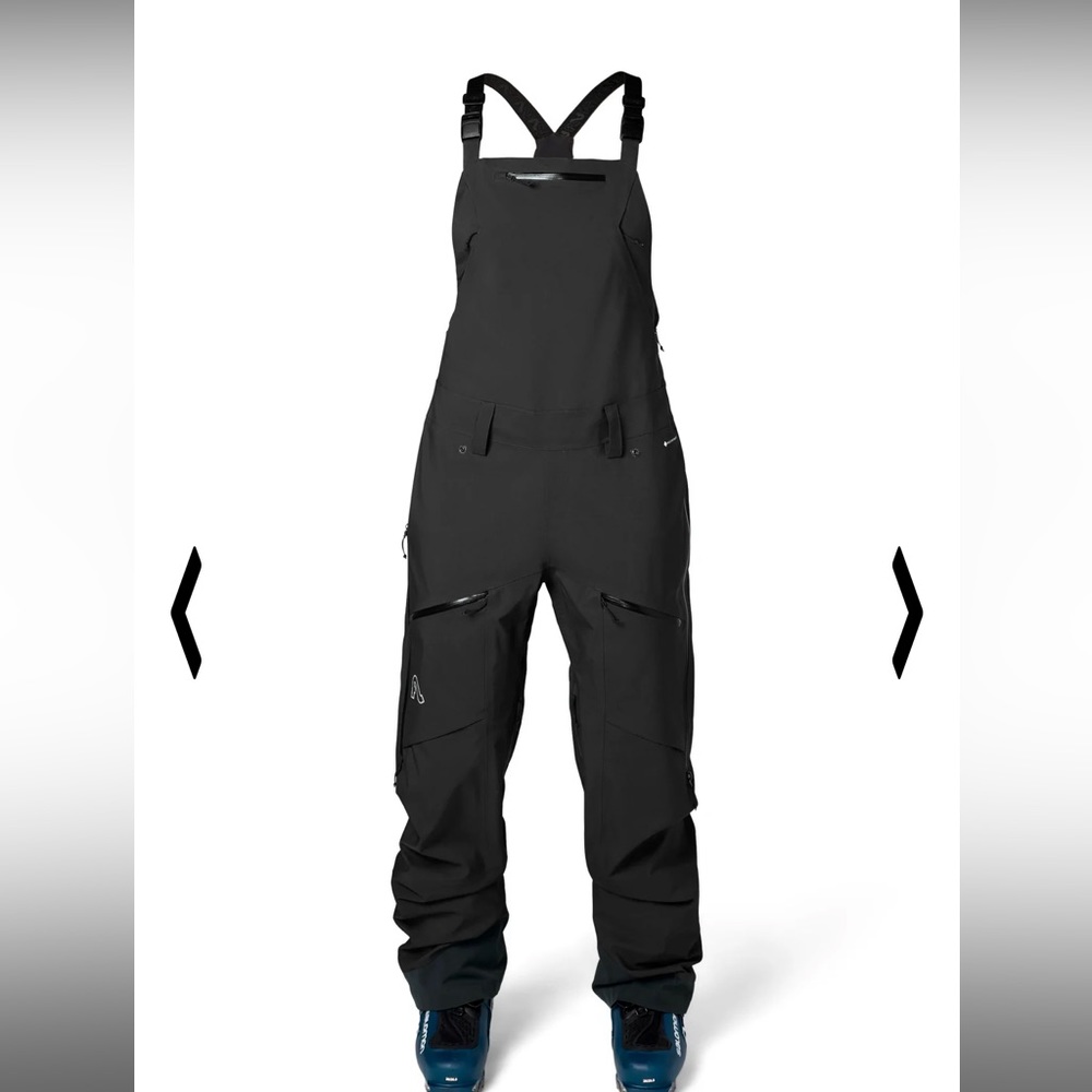Flylow Womens Foxy Bib